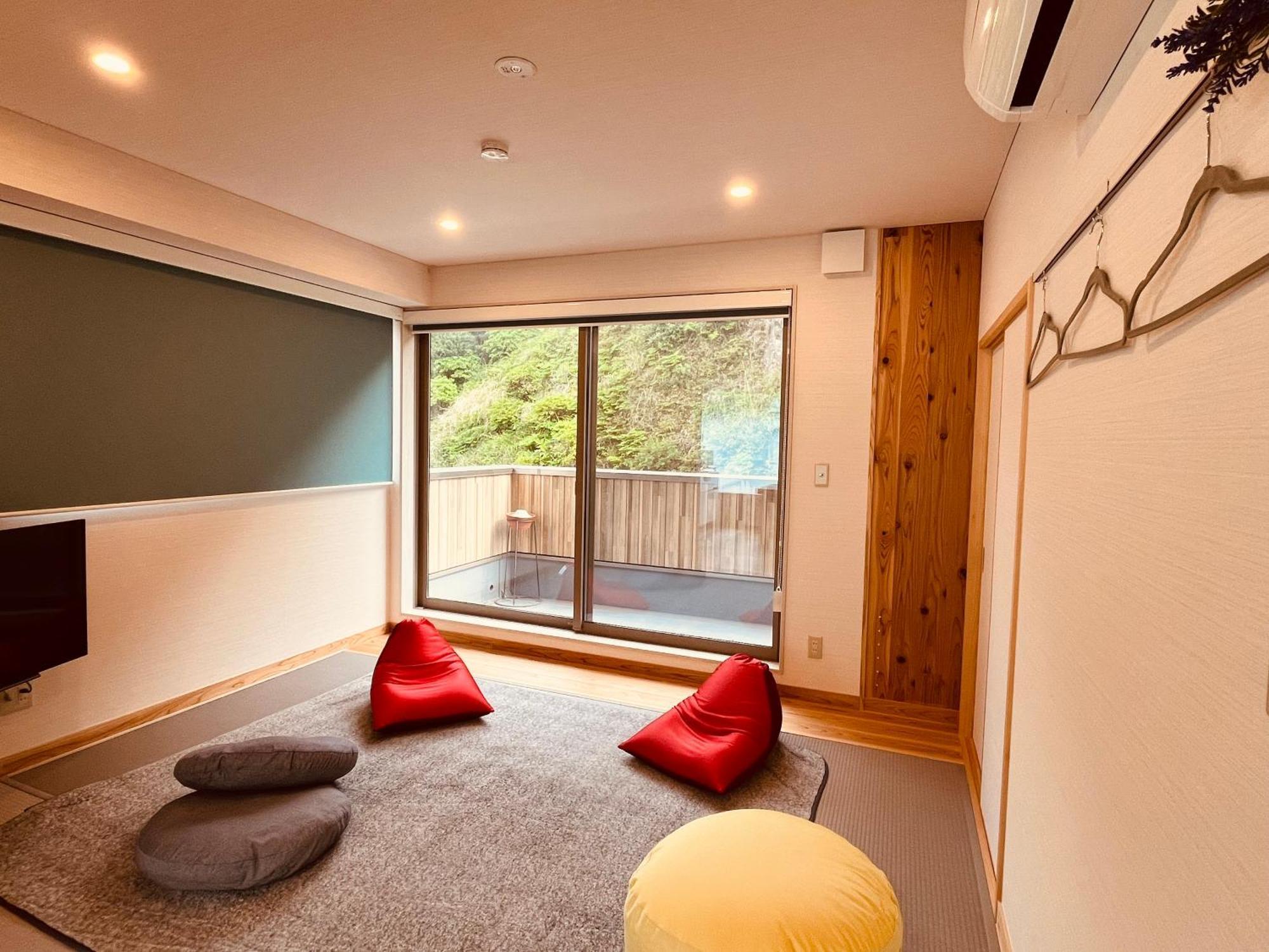Toraya Attic Villa Shimoda  Exterior photo